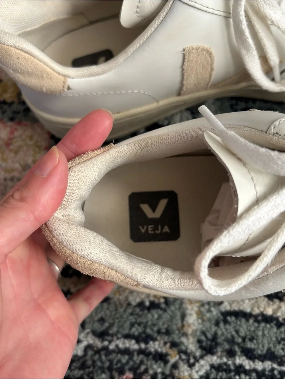 Veja euc excellent